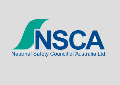 National Safety Council of Australia – The National Safety Council of Australia is Australia’s premier OHS / WHS skills and solutions, training, consulting, auditing and risk management provider.