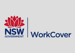 NSW WorkCover The NSW regulator of work health and safety. The site contains a wide range of information including media releases, safety statistics, safety alerts, safety guidelines and health bulletins.