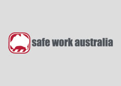 Safe Work Australia Safe Work Australia operates as an independent statutory agency with primary responsibility to improve occupational health and safety and workers’ compensation arrangements across Australia. This site provides access to various National Safety Standards a