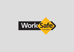 Victorian WorkCover Authority The Victorian regulator of workplace health and safety. The site contains a wide range of information including media releases, safety statistics, safety alerts, safety guidelines and health bulletins.
